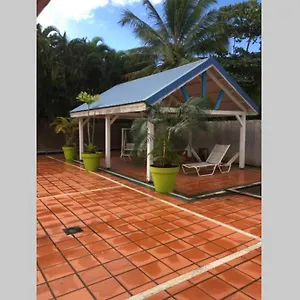 La Martinique Vous Tend Les Bras ! Appartement